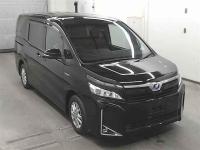 TOYOTA VOXY HV