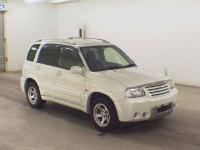 SUZUKI ESCUDO