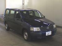 TOYOTA PROBOX VAN