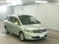 HONDA AIRWAVE