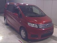 HONDA FREED SPIKE