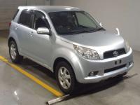 TOYOTA RUSH