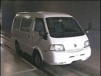 NISSAN VANETTE