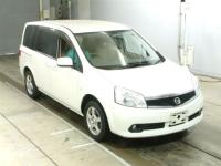 NISSAN LAFESTA