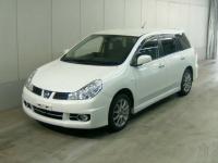 NISSAN WINGROAD
