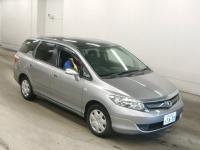 HONDA AIRWAVE