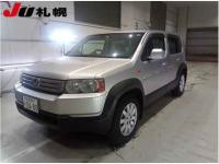 HONDA CROSSROAD