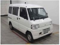 MITSUBISHI MINICAB MIEV