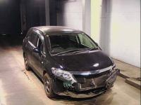 HONDA AIRWAVE