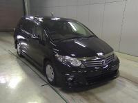 HONDA AIRWAVE