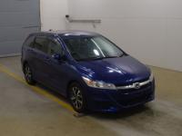 HONDA STREAM