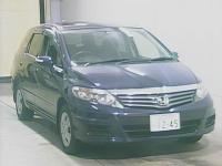 Honda Airwave