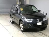 SUZUKI ESCUDO 