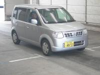 NISSAN OTTI
