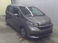 HONDA FREED+