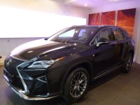 LEXUS RX350