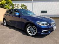  BMW 118I