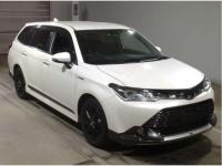 TOYOTA COROLLA FIELDER HV