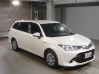 TOYOTA COROLLA FIELDER HV