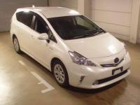 TOYOTA PRIUS A