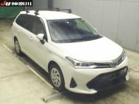  TOYOTA COROLLA FIELDER HV
