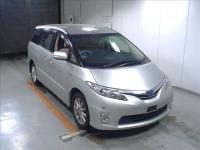 TOYOTA ESTIMA HYBRID
