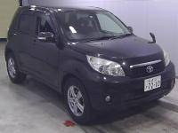 TOYOTA RUSH