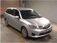 TOYOTA COROLLA FIELDER HV