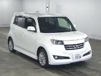 TOYOTA BB