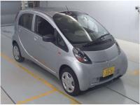 MITSUBISHI IMIEV 
