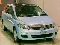 HONDA AIRWAVE