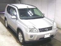 Nissan Xtrail