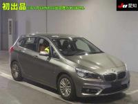 BMW 218I