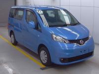 NISSAN NV200 VANETTE