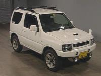 MAZDA AZ OFFROAD
