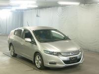 HONDA INSIGHTE