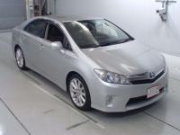 TOYOTA SAI