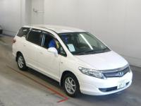 HONDA AIRWAVE