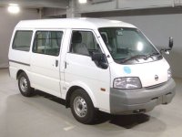 NISSAN VANETTE VAN