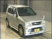 DAIHATSU TERIOS KID