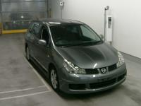 NISSAN WINGROAD