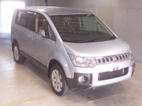 MITSUBISHI DELICAD5
