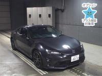 TOYOTA 86 GT 