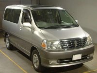 TOYOTA GRAND HIACE