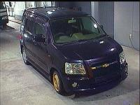 CHEVROLET MW