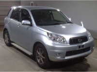 DAIHATSU BEGO