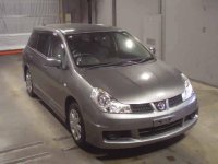 Nissan Wingroad