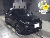  HONDA VEZEL HV