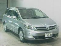 HONDA AIRWAVE