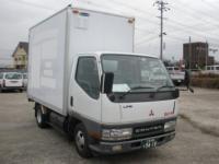 MMC CANTER